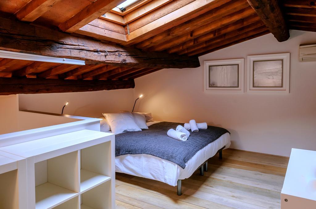 Mezzanine Dell'Orto By 360Rentals Φλωρεντία Δωμάτιο φωτογραφία