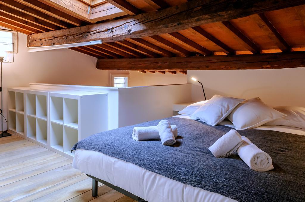 Mezzanine Dell'Orto By 360Rentals Φλωρεντία Δωμάτιο φωτογραφία