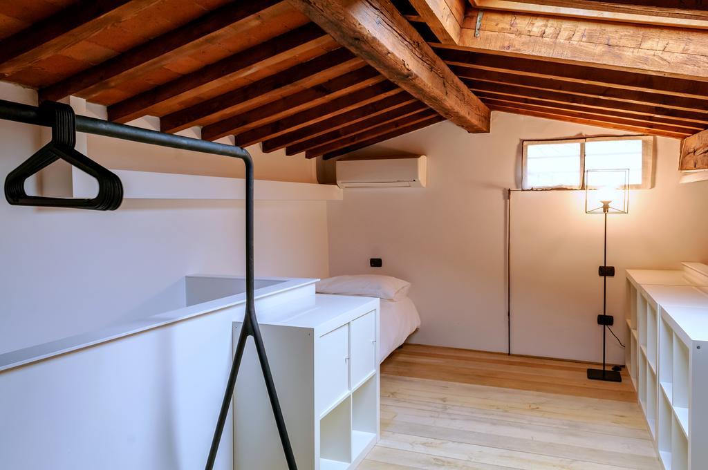 Mezzanine Dell'Orto By 360Rentals Φλωρεντία Δωμάτιο φωτογραφία