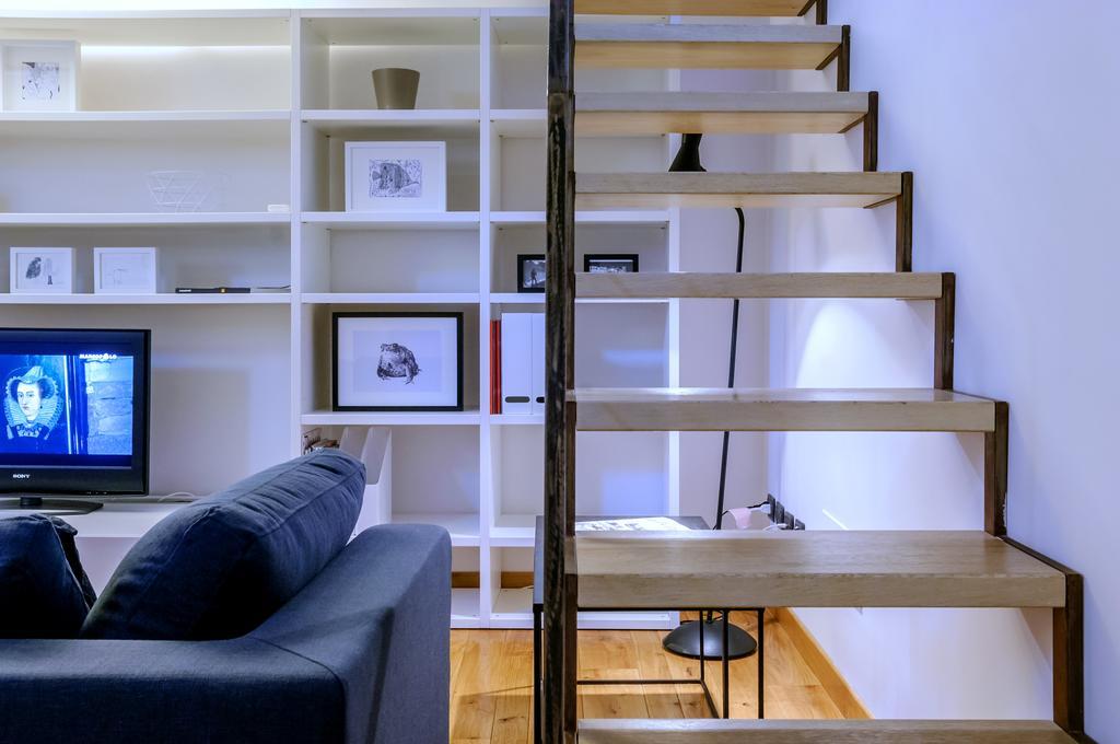 Mezzanine Dell'Orto By 360Rentals Φλωρεντία Δωμάτιο φωτογραφία