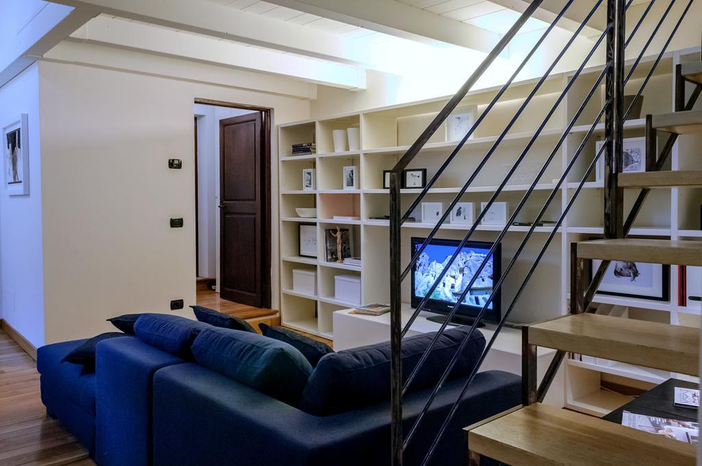 Mezzanine Dell'Orto By 360Rentals Φλωρεντία Εξωτερικό φωτογραφία