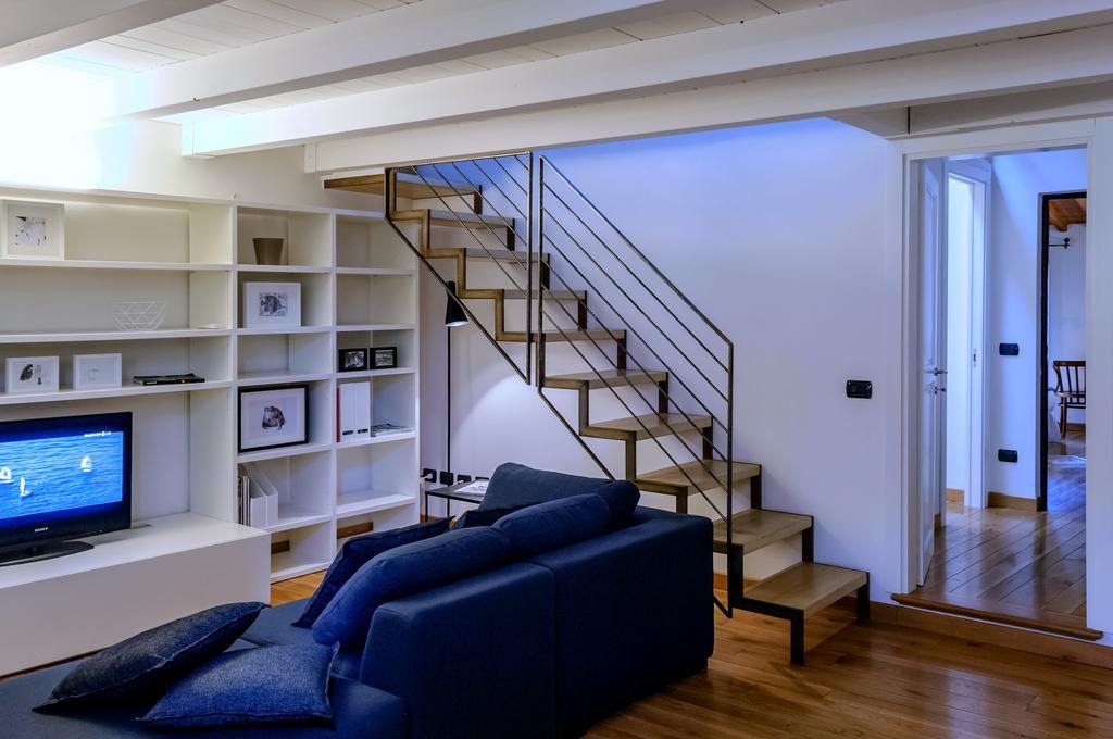 Mezzanine Dell'Orto By 360Rentals Φλωρεντία Δωμάτιο φωτογραφία