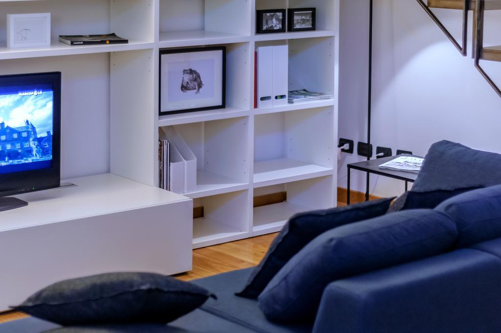 Mezzanine Dell'Orto By 360Rentals Φλωρεντία Εξωτερικό φωτογραφία