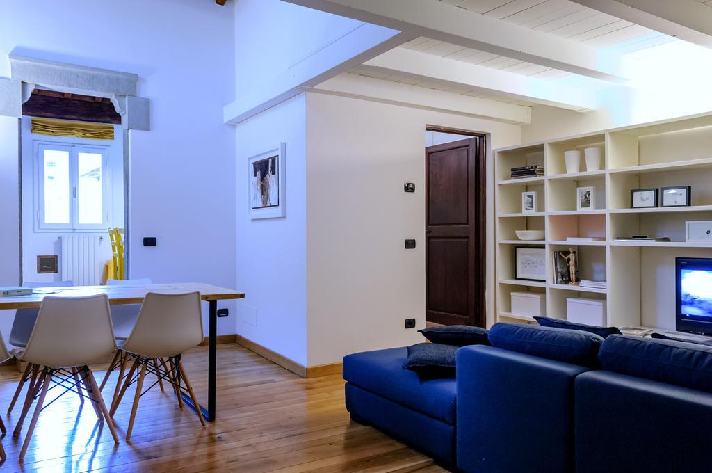 Mezzanine Dell'Orto By 360Rentals Φλωρεντία Εξωτερικό φωτογραφία