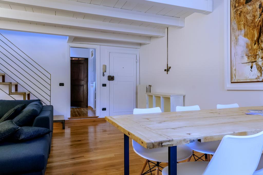 Mezzanine Dell'Orto By 360Rentals Φλωρεντία Εξωτερικό φωτογραφία