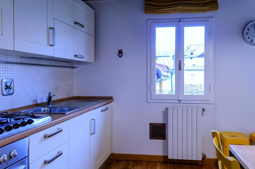 Mezzanine Dell'Orto By 360Rentals Φλωρεντία Εξωτερικό φωτογραφία