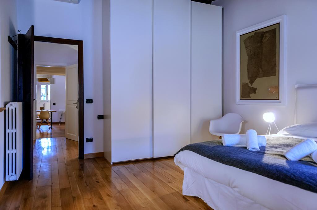 Mezzanine Dell'Orto By 360Rentals Φλωρεντία Εξωτερικό φωτογραφία