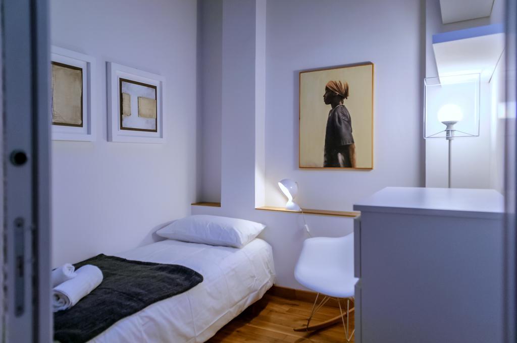 Mezzanine Dell'Orto By 360Rentals Φλωρεντία Εξωτερικό φωτογραφία