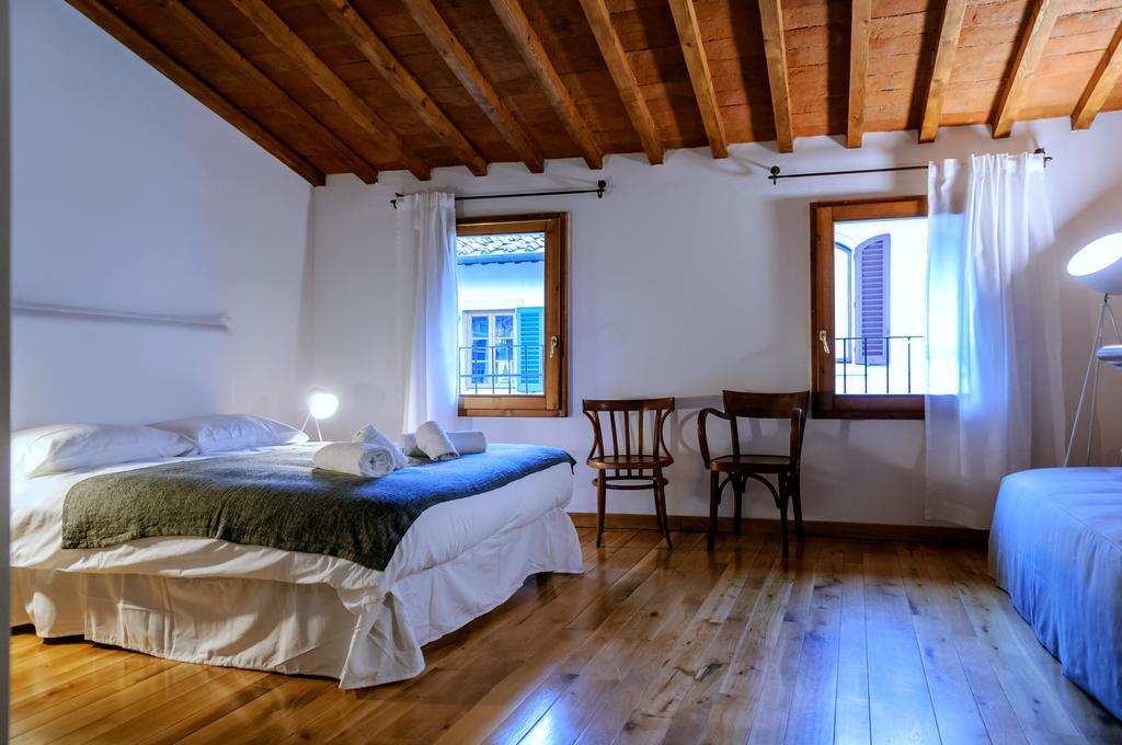 Mezzanine Dell'Orto By 360Rentals Φλωρεντία Εξωτερικό φωτογραφία
